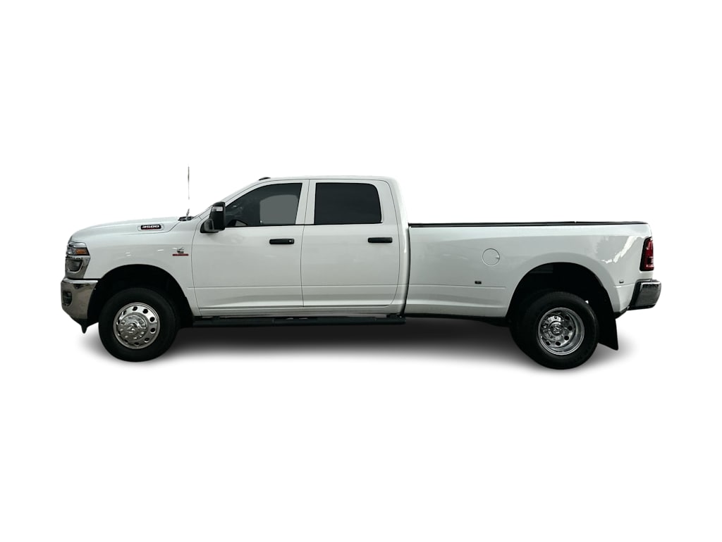 Thumbnail: 2025 RAM 3500 - 23