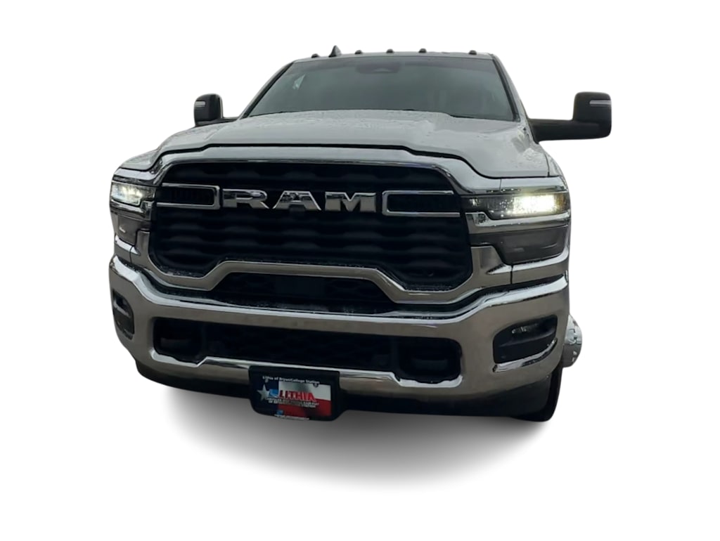 Thumbnail: 2025 RAM 3500 - 6