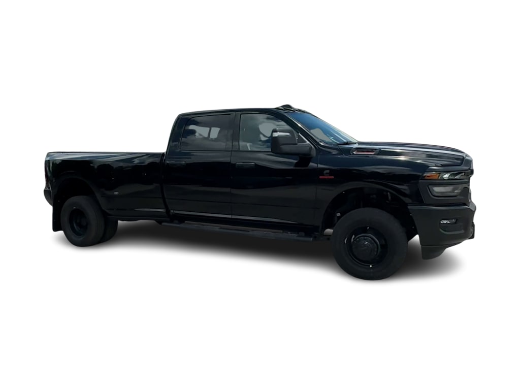 Thumbnail: 2026 RAM 3500 - 17