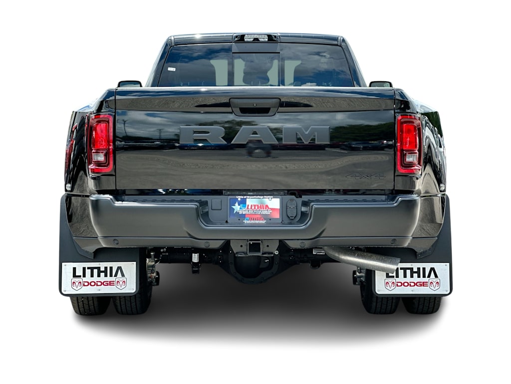 Thumbnail: 2026 RAM 3500 - 5