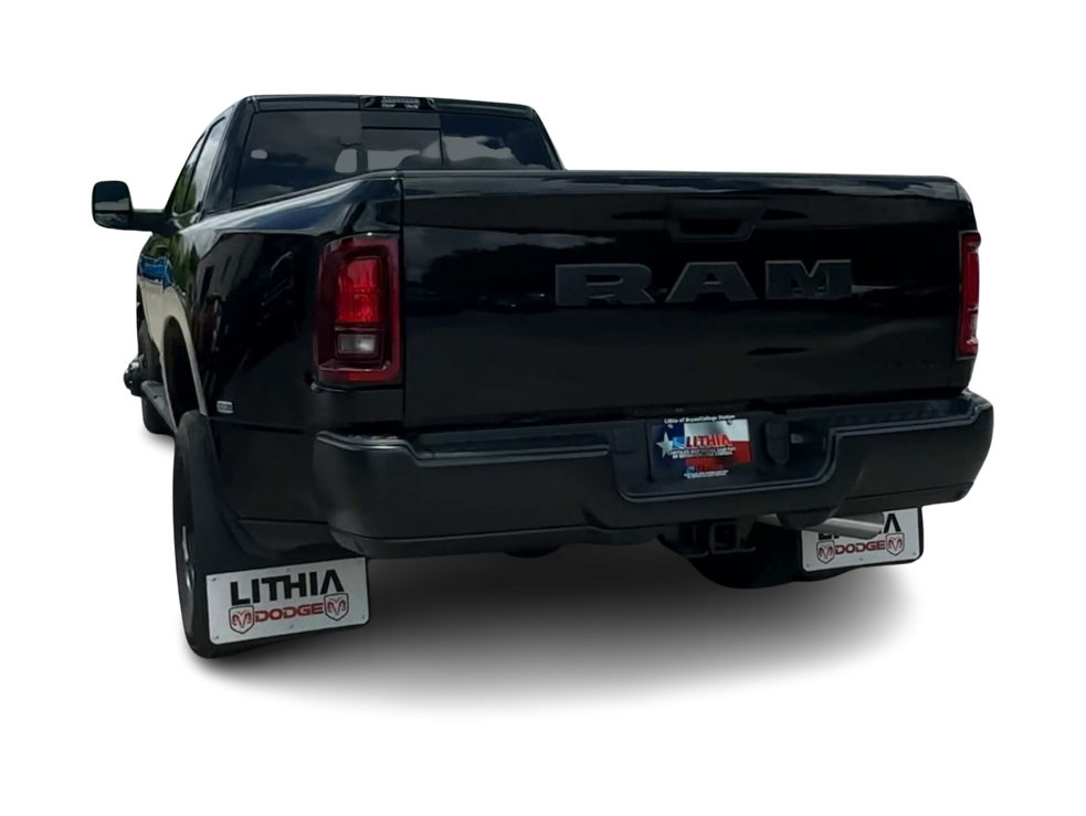 Thumbnail: 2026 RAM 3500 - 20