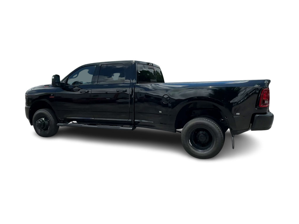 Thumbnail: 2026 RAM 3500 - 19