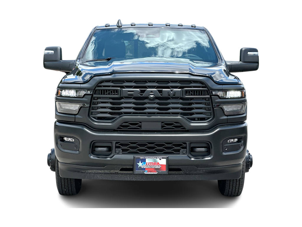 Thumbnail: 2026 RAM 3500 - 21