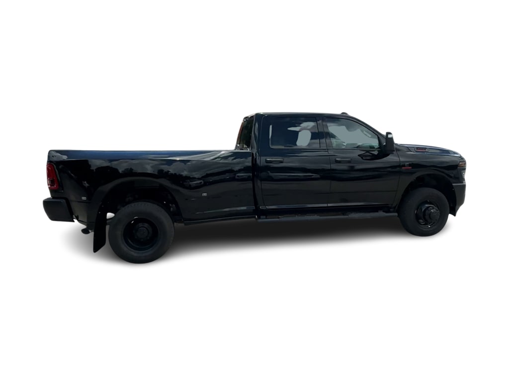 Thumbnail: 2026 RAM 3500 - 3