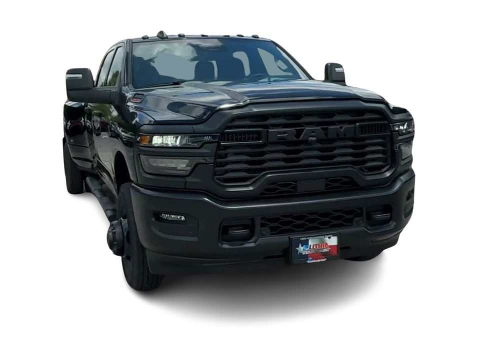 Thumbnail: 2026 RAM 3500 - 6