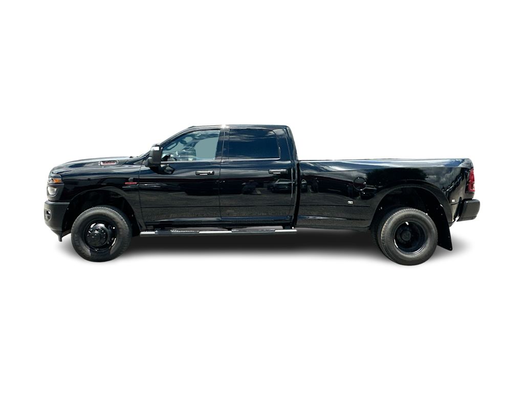 Thumbnail: 2026 RAM 3500 - 22
