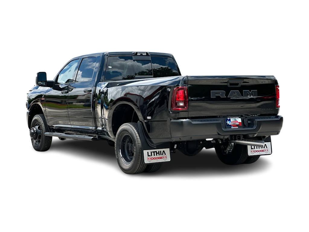 Thumbnail: 2026 RAM 3500 - 4