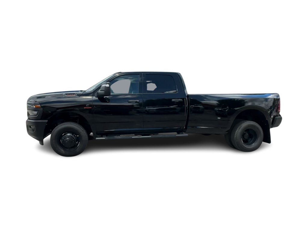Thumbnail: 2026 RAM 3500 - 18