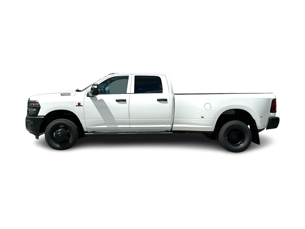 Thumbnail: 2026 RAM 3500 - 22