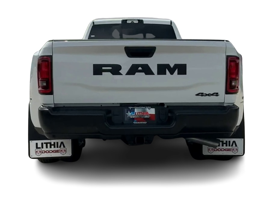 Thumbnail: 2026 RAM 3500 - 19
