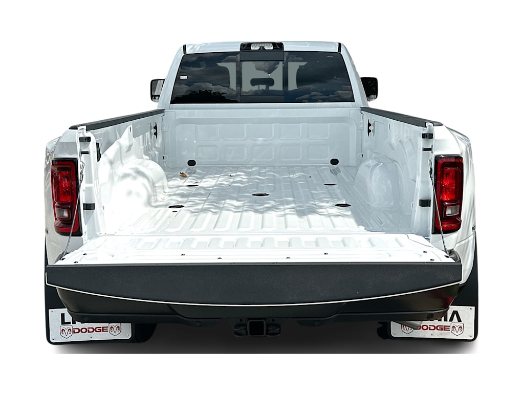 Thumbnail: 2026 RAM 3500 - 15
