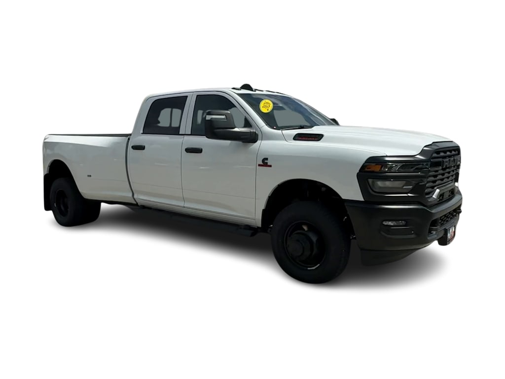 Thumbnail: 2026 RAM 3500 - 18