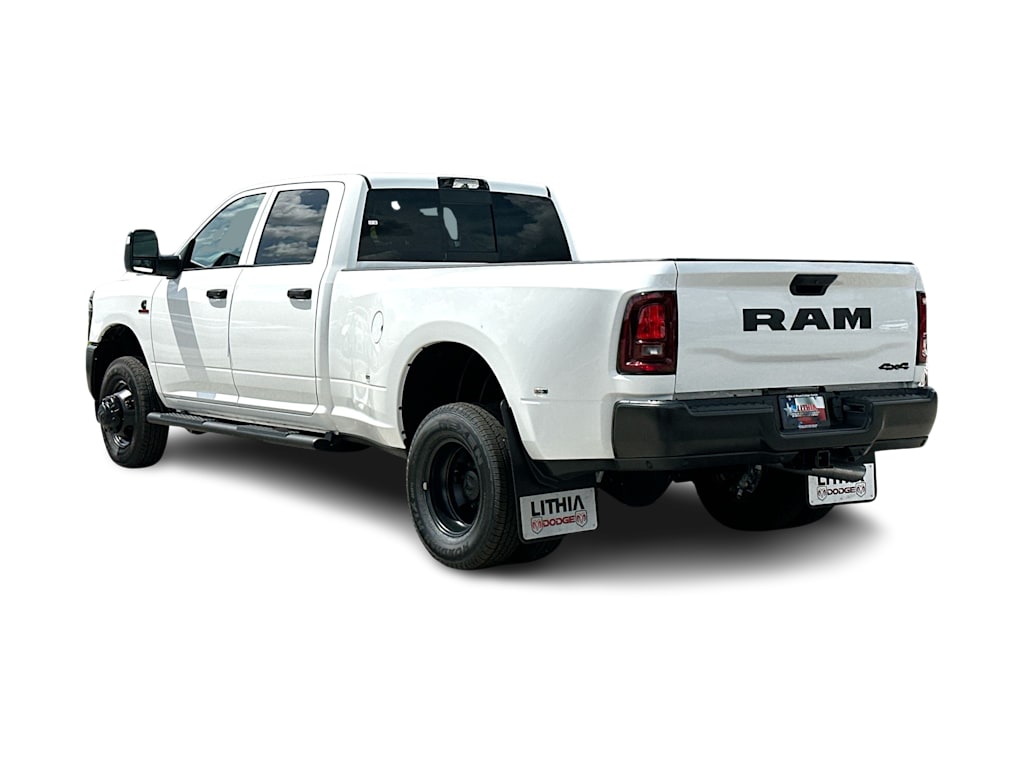 Thumbnail: 2026 RAM 3500 - 23