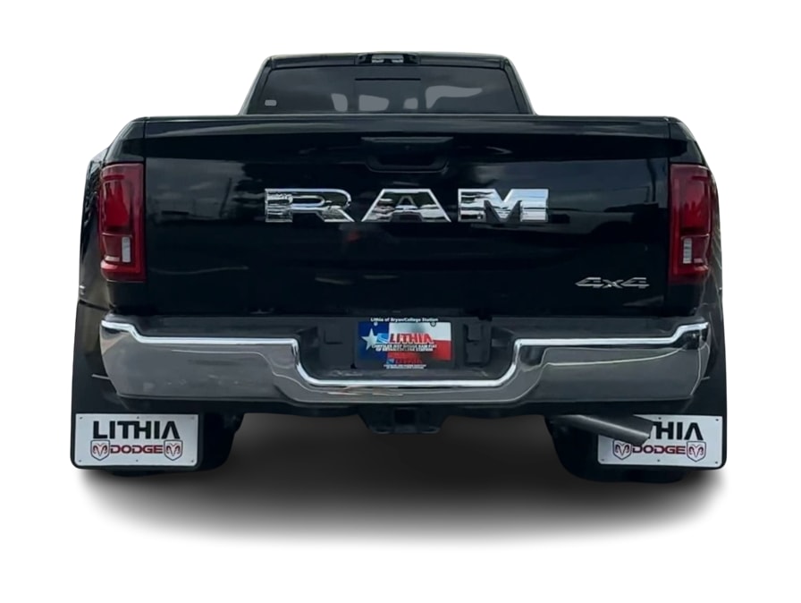 Thumbnail: 2026 RAM 3500 - 5