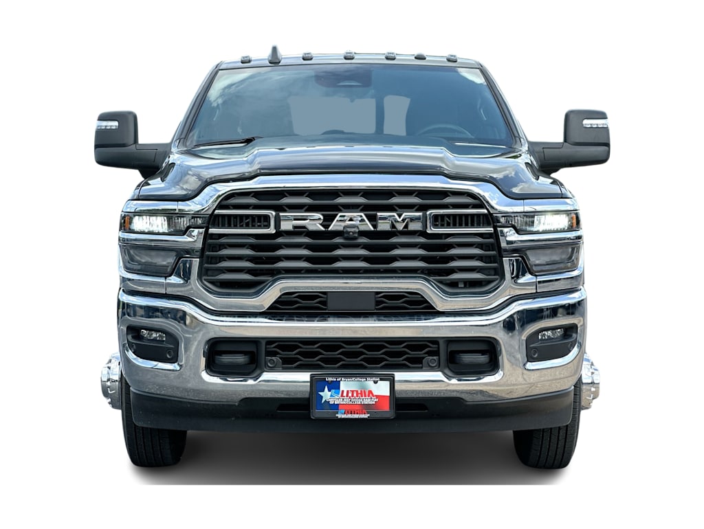 Thumbnail: 2026 RAM 3500 - 20