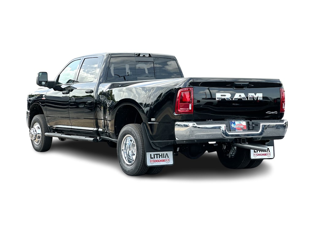 Thumbnail: 2026 RAM 3500 - 4