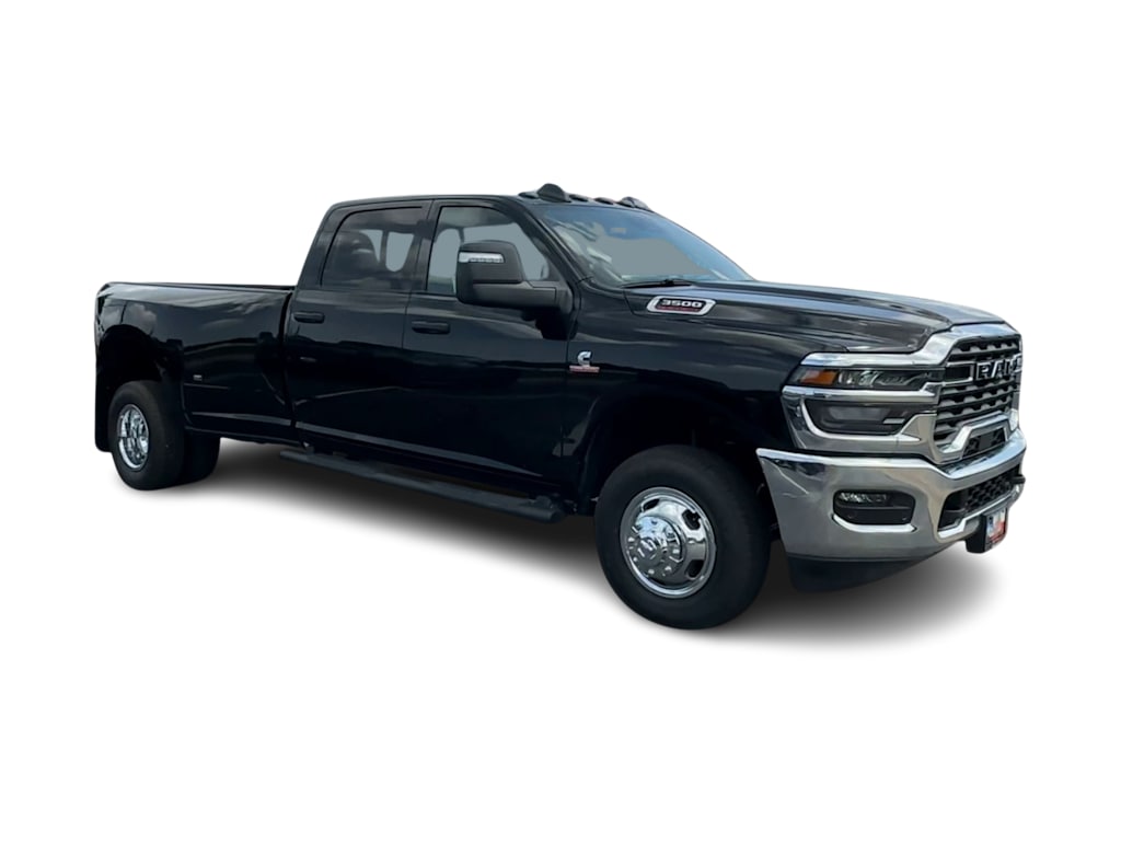 Thumbnail: 2026 RAM 3500 - 18