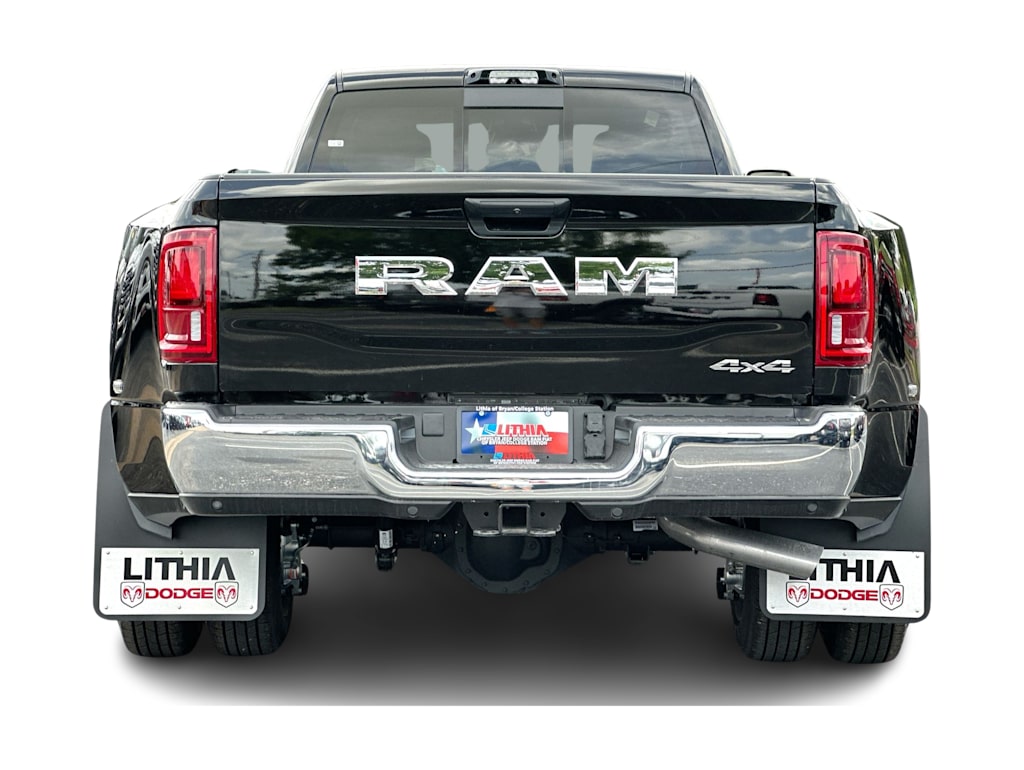 Thumbnail: 2026 RAM 3500 - 22