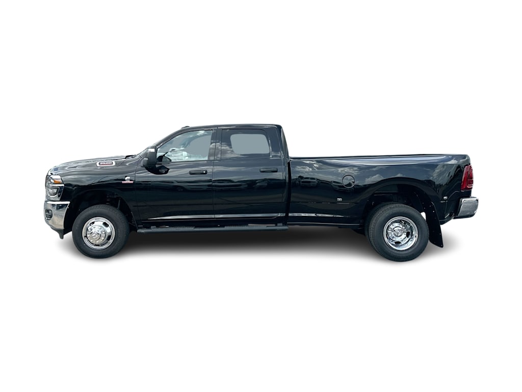 Thumbnail: 2026 RAM 3500 - 21