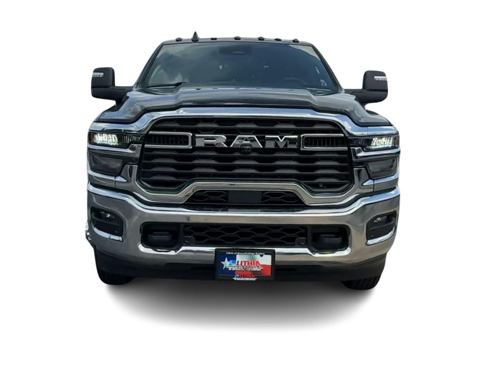 Thumbnail: 2026 RAM 3500 - 6