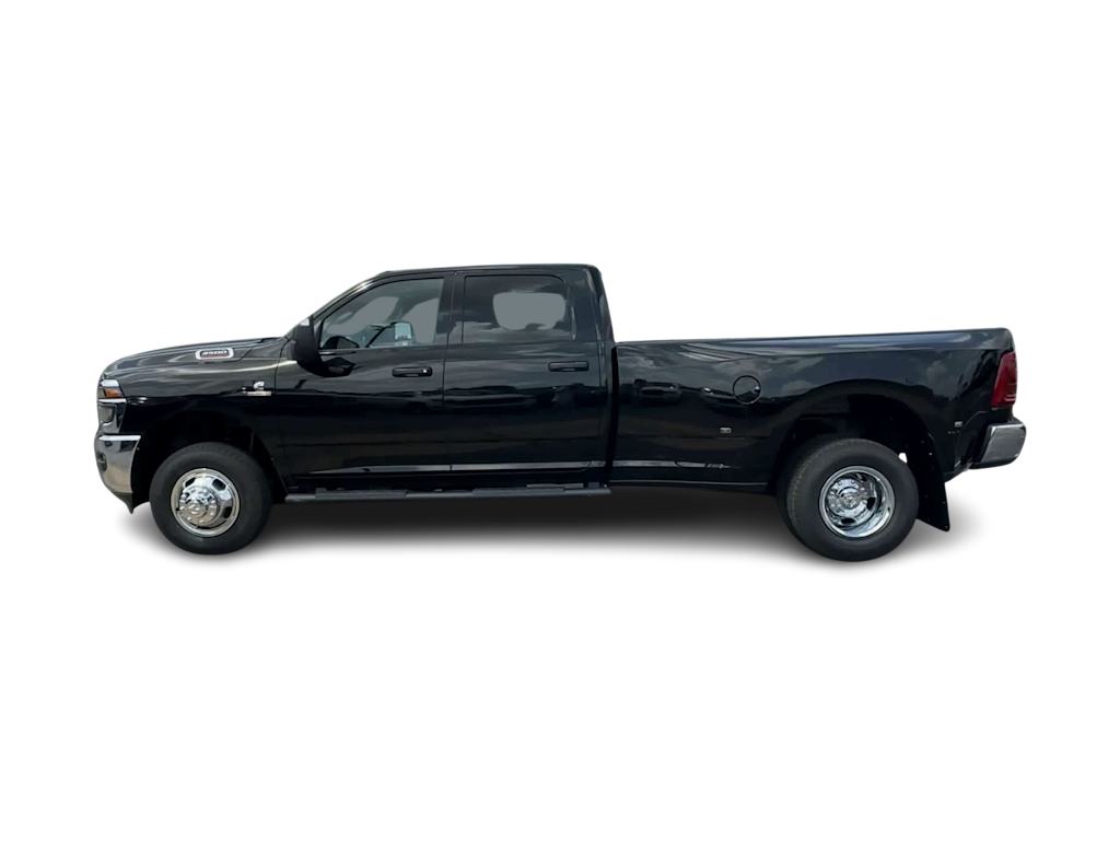 Thumbnail: 2026 RAM 3500 - 3