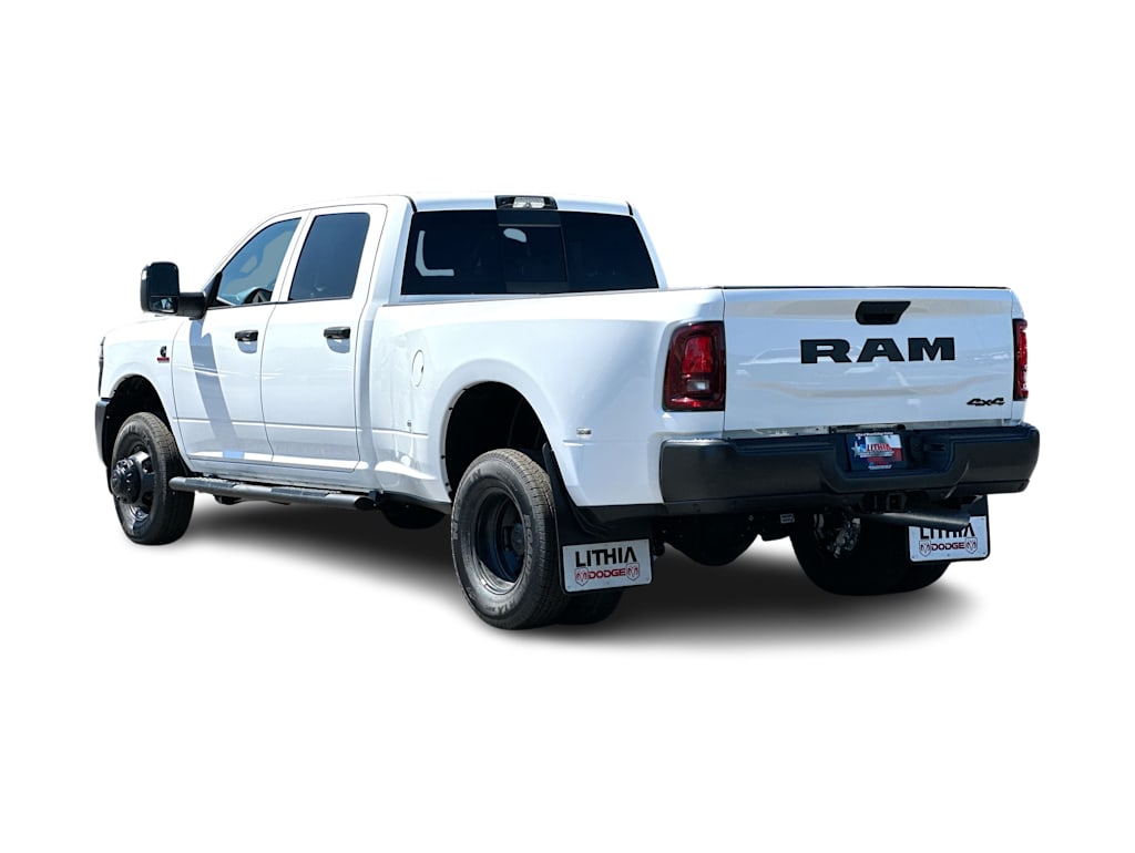 Thumbnail: 2026 RAM 3500 - 4