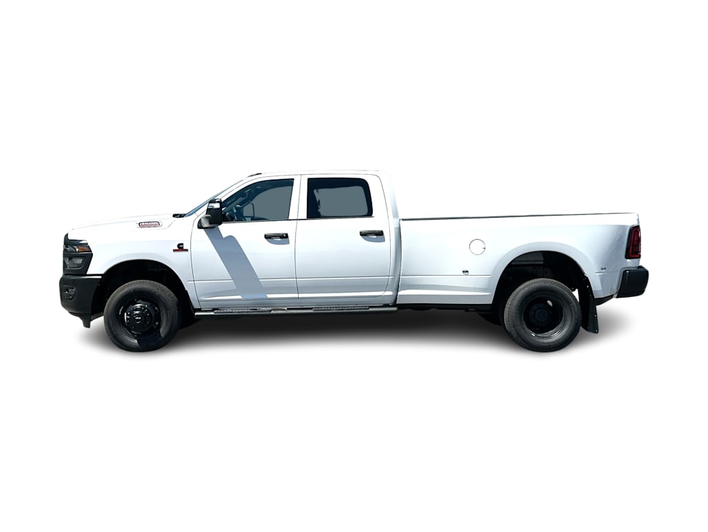 Thumbnail: 2026 RAM 3500 - 23