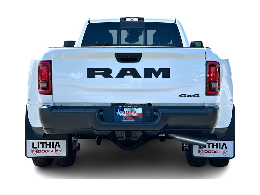 Thumbnail: 2026 RAM 3500 - 24