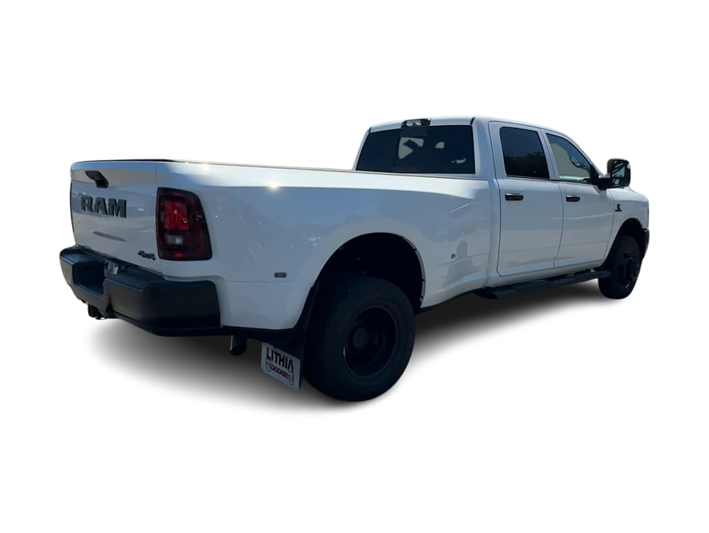 Thumbnail: 2026 RAM 3500 - 20
