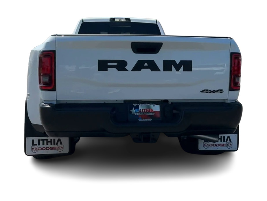 Thumbnail: 2026 RAM 3500 - 5