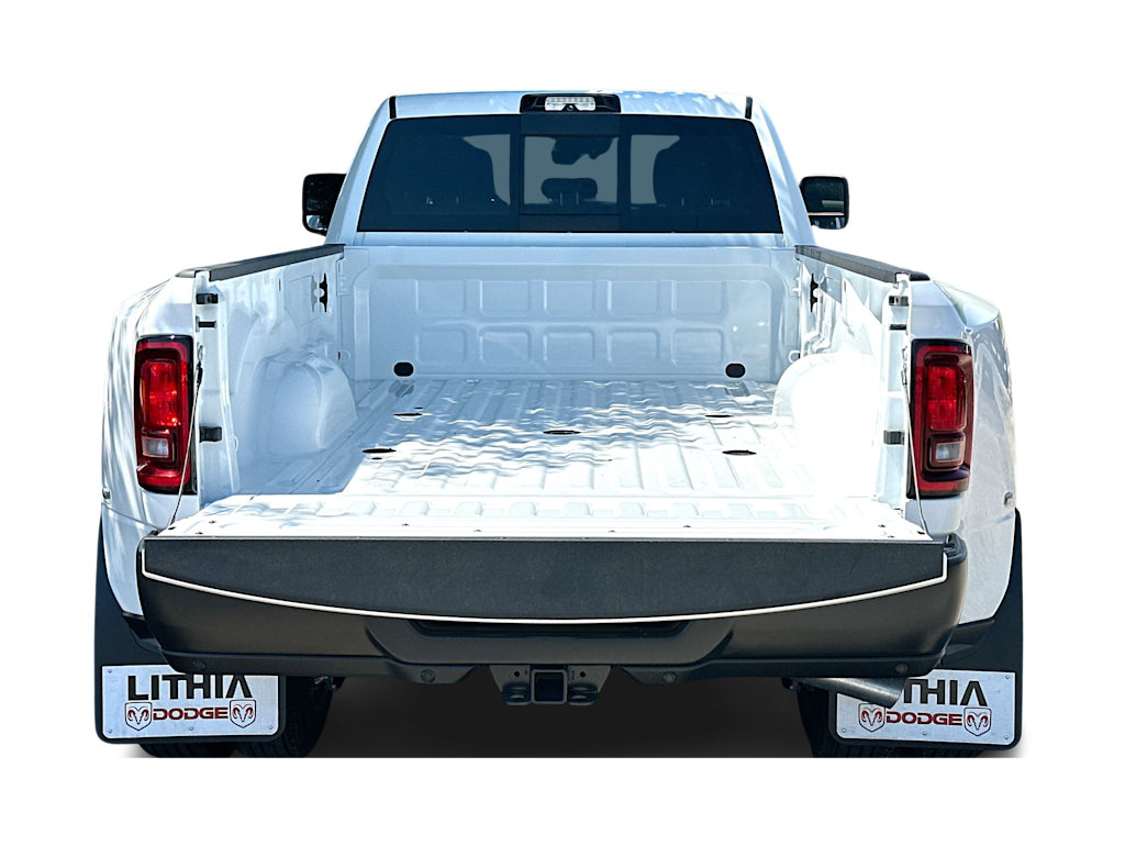 Thumbnail: 2026 RAM 3500 - 16