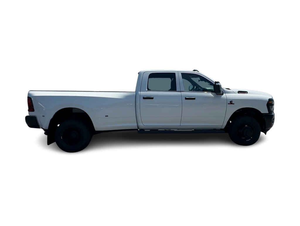 Thumbnail: 2026 RAM 3500 - 21