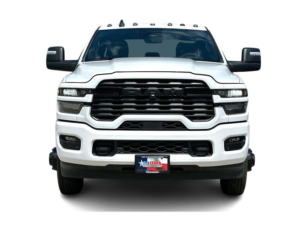 Thumbnail: 2026 RAM 3500 - 20