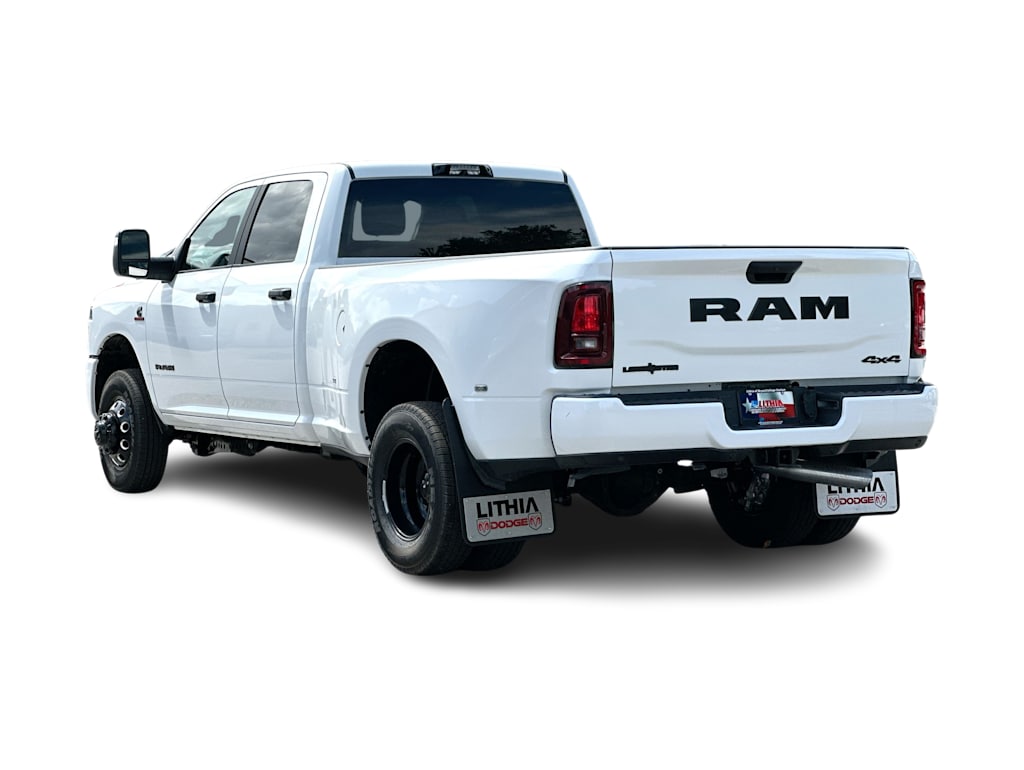 Thumbnail: 2026 RAM 3500 - 4
