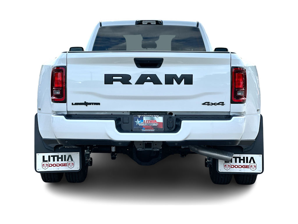 Thumbnail: 2026 RAM 3500 - 22