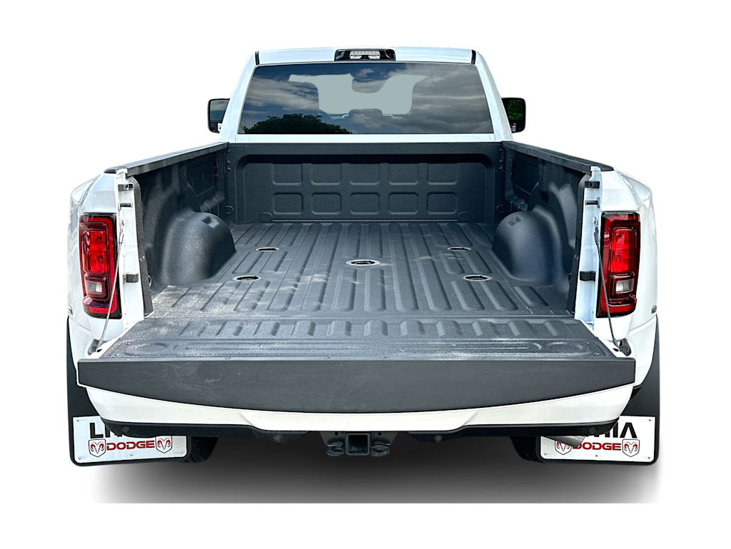 Thumbnail: 2026 RAM 3500 - 15