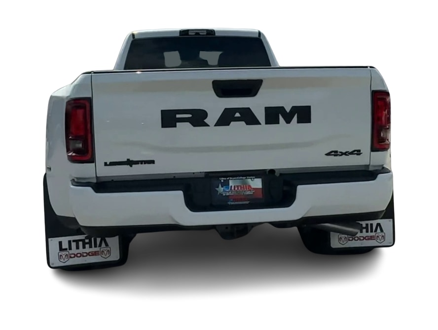 Thumbnail: 2026 RAM 3500 - 5