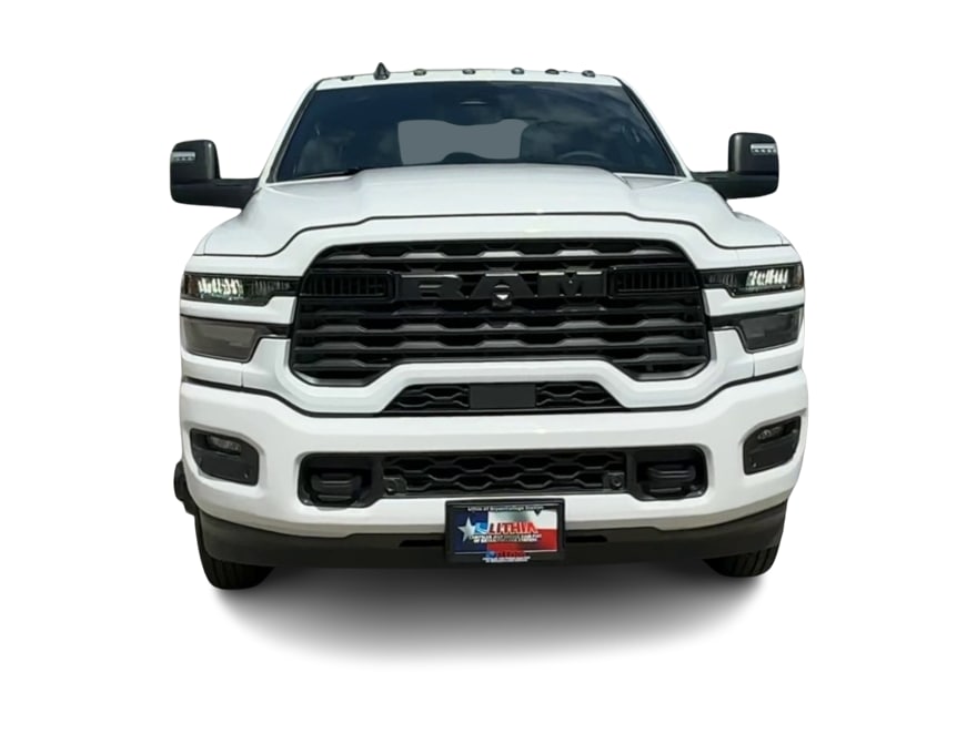 Thumbnail: 2026 RAM 3500 - 6