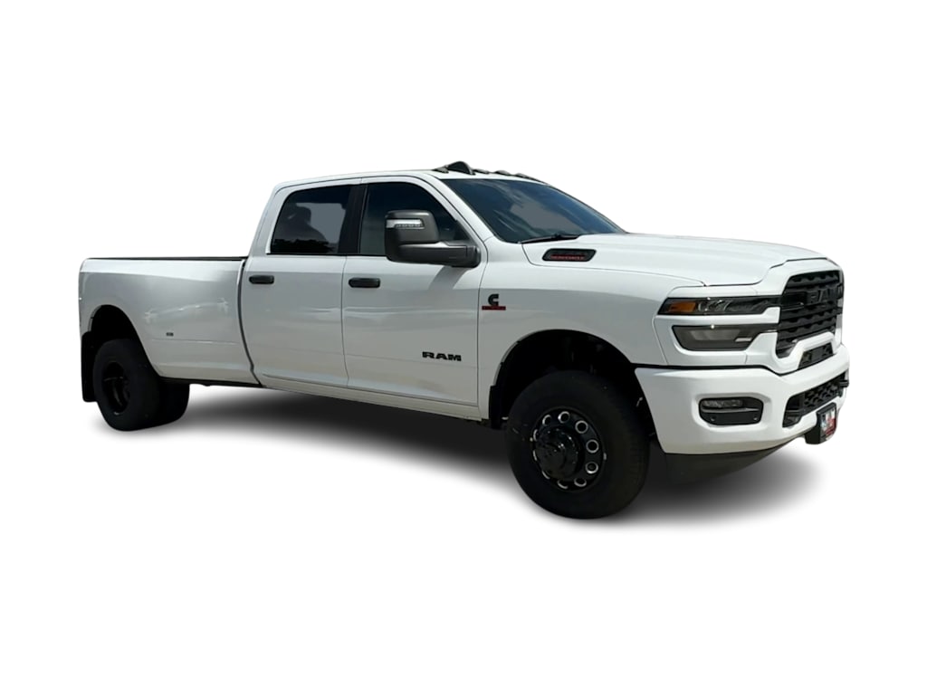 Thumbnail: 2026 RAM 3500 - 18