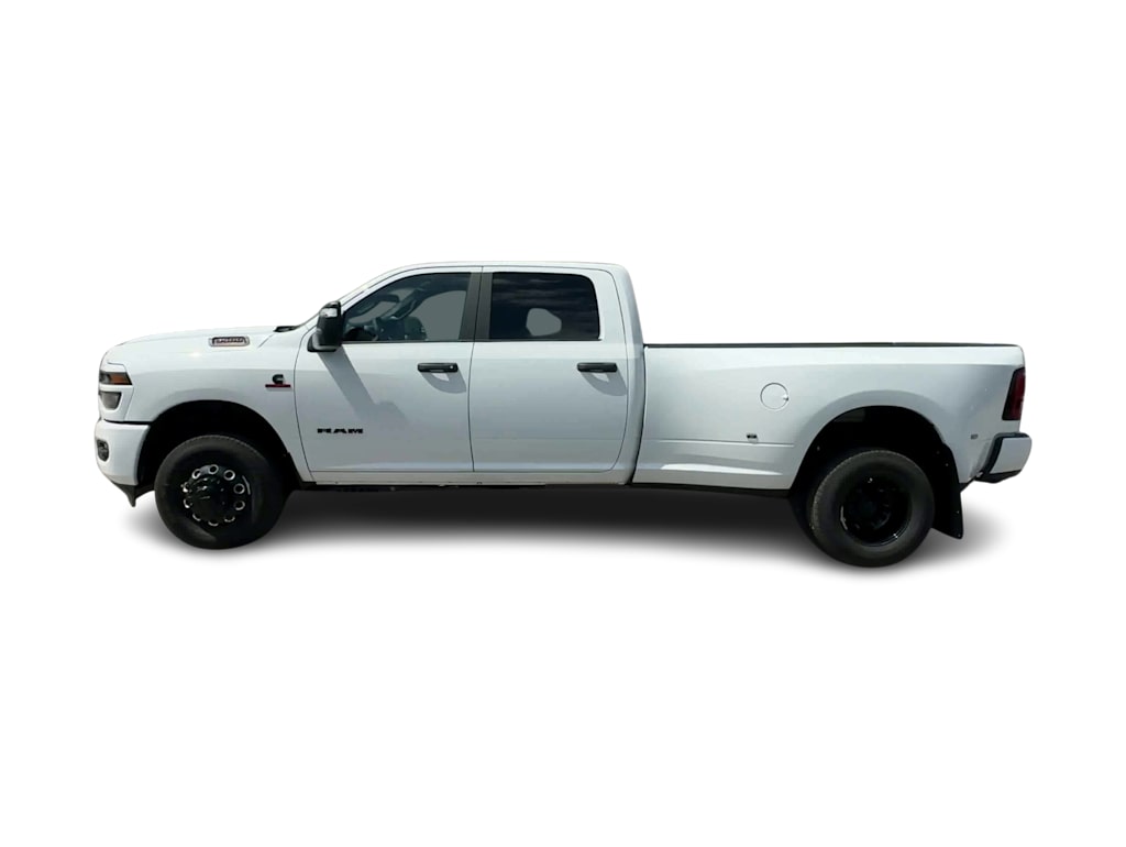 Thumbnail: 2026 RAM 3500 - 3