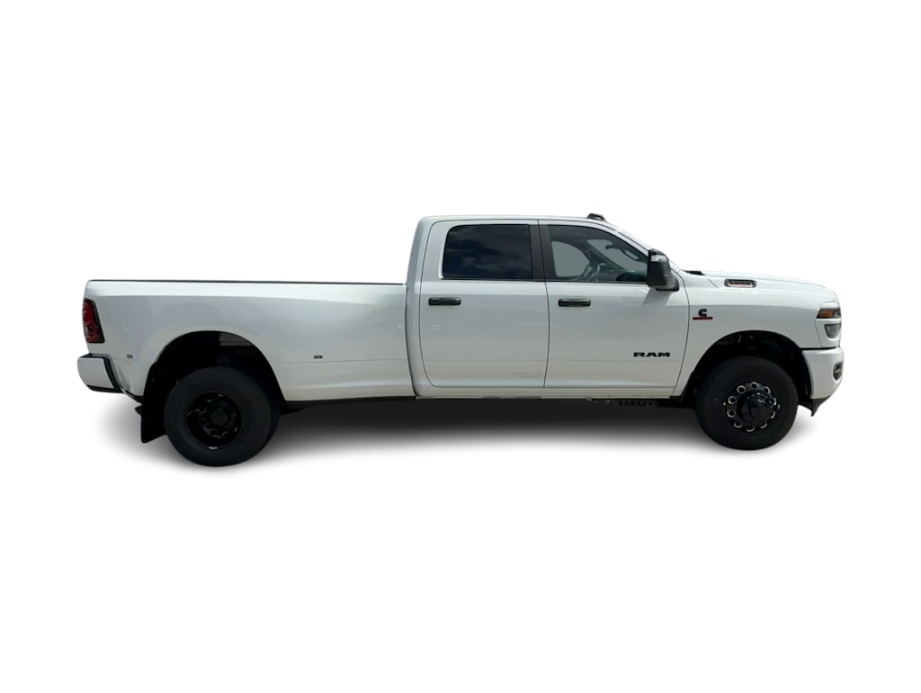 Thumbnail: 2026 RAM 3500 - 19