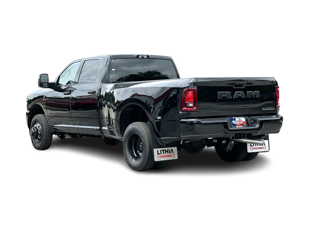 Thumbnail: 2026 RAM 3500 - 22