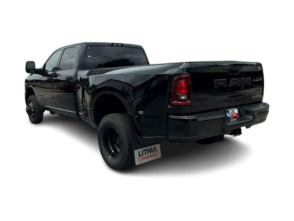 Thumbnail: 2026 RAM 3500 - 4