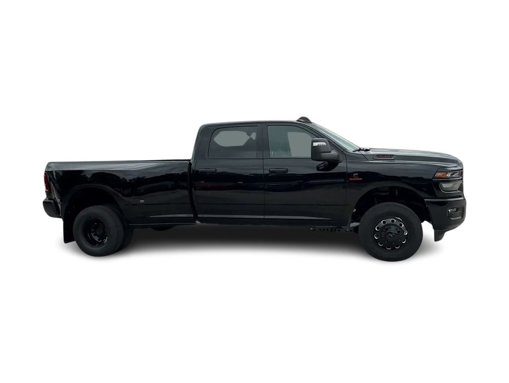 Thumbnail: 2026 RAM 3500 - 20