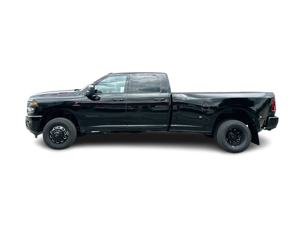 Thumbnail: 2026 RAM 3500 - 21