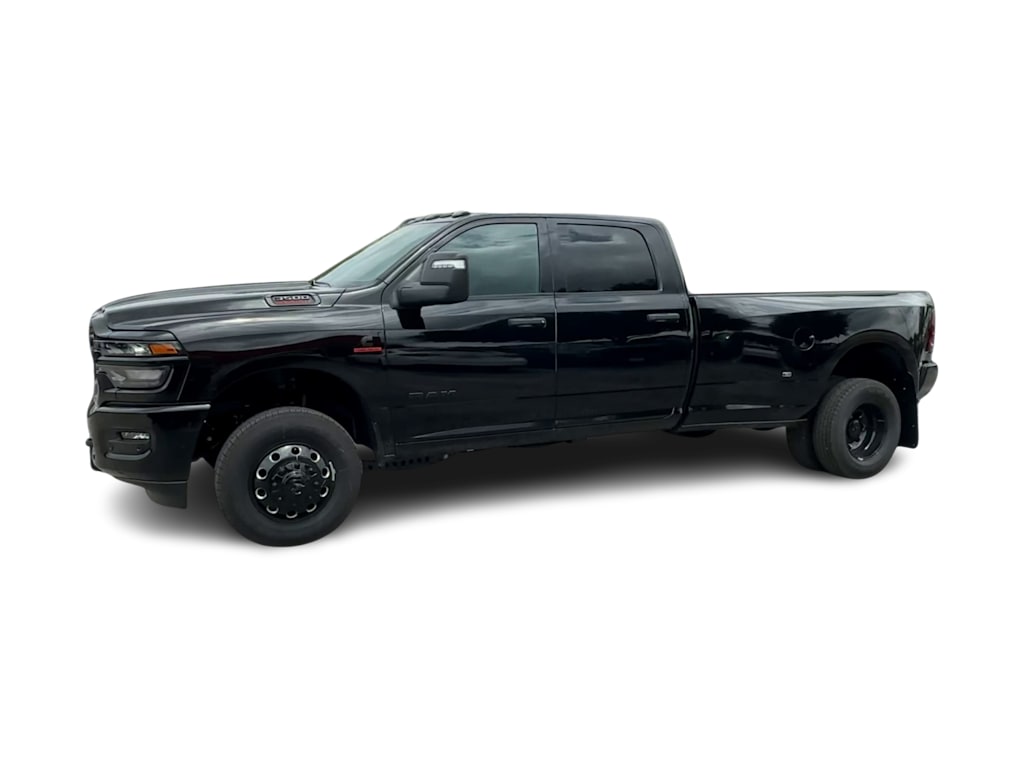Thumbnail: 2026 RAM 3500 - 3