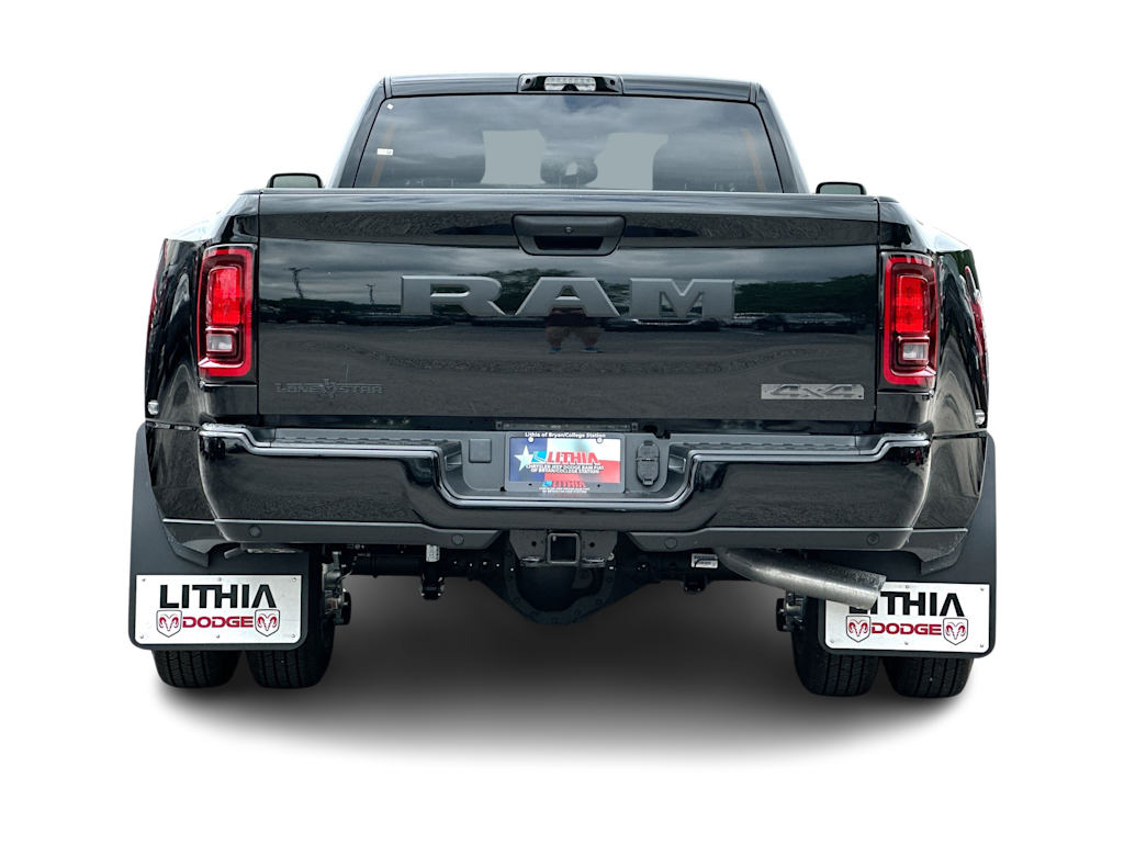 Thumbnail: 2026 RAM 3500 - 23