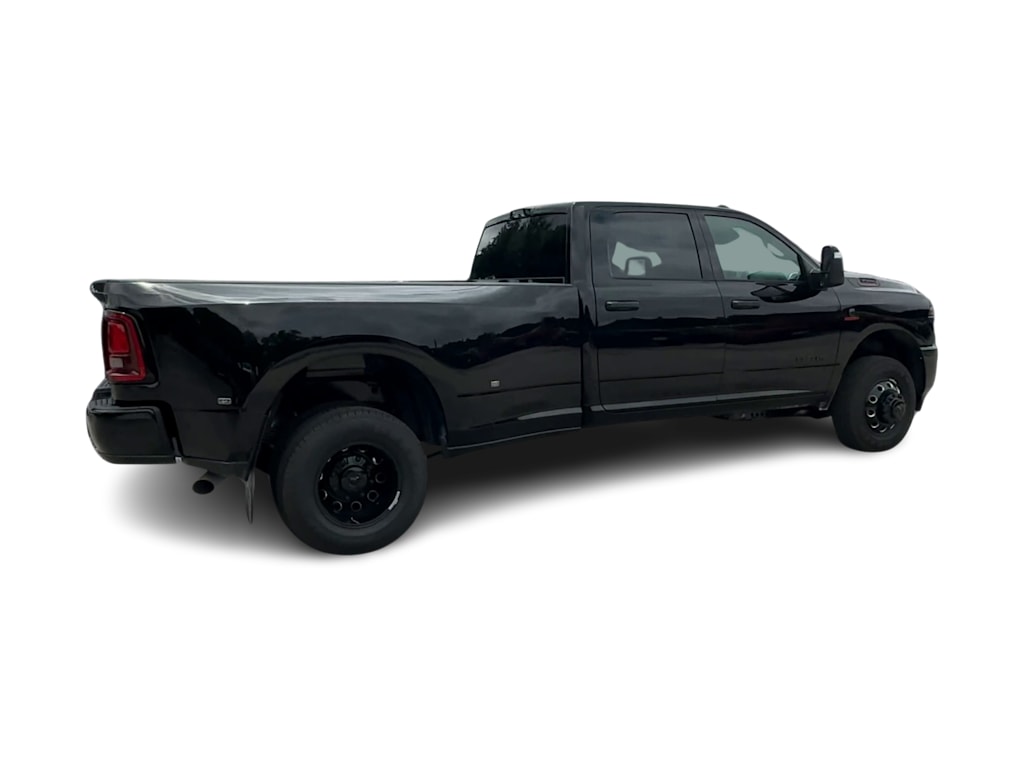 Thumbnail: 2026 RAM 3500 - 5