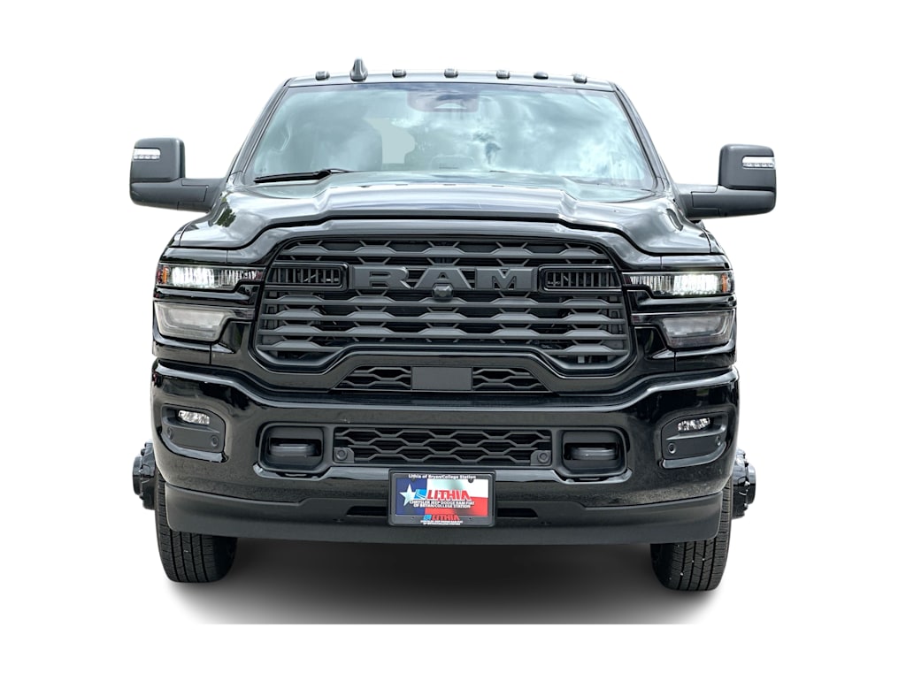 Thumbnail: 2026 RAM 3500 - 6