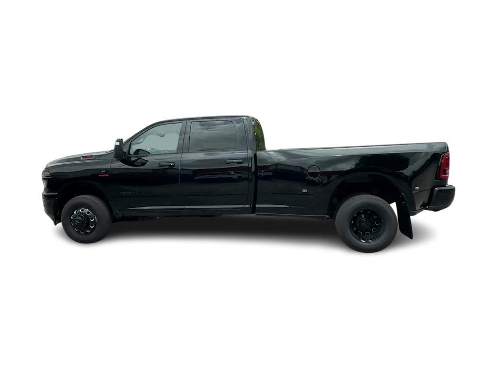 Thumbnail: 2026 RAM 3500 - 19
